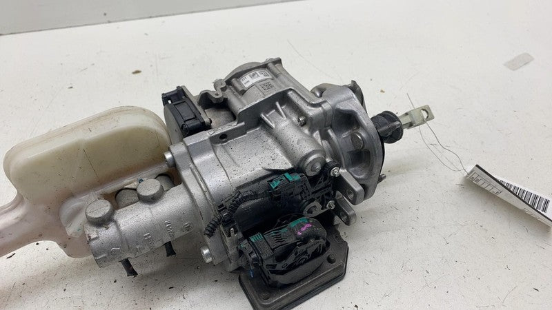 ⭕ 16-20 Model X Electromechanical Power Brake iBooster & Reservoir 104