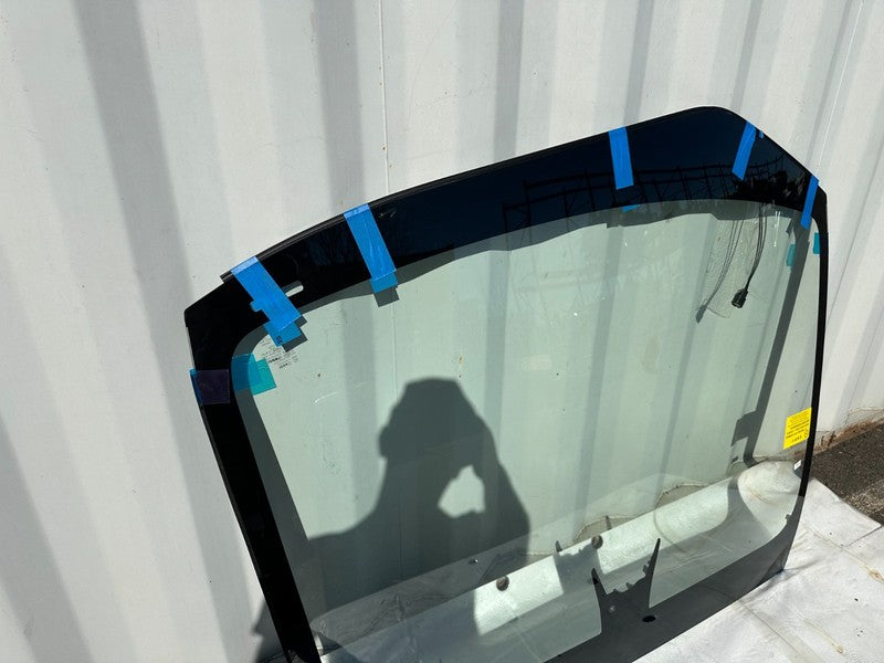 ⭕ 2021 2022 2023 Tesla Model 3 Front Windshield Glass Wind Screen 1466