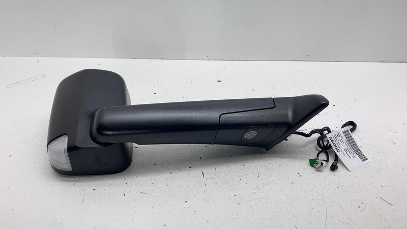 ⭕ 2019-2022 Dodge Pickup 2500 Passenger Rear-View Door Mirror Right 68
