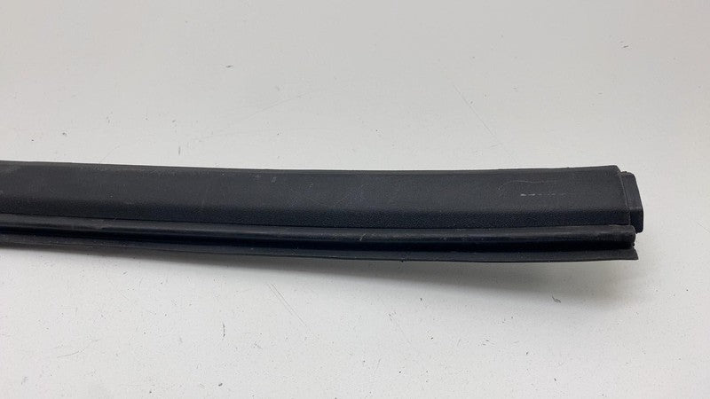 PT00015809-D ⭕ 22-24 Rivian R1T Front Driver Side Hood Drip Trim Molding Left LH PT00015809-D