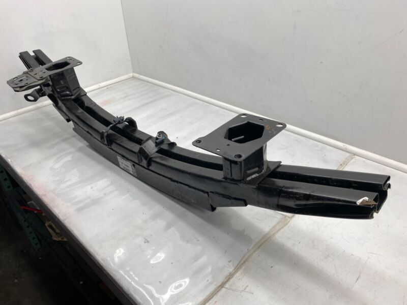 2016-2020 Tesla Model S MS Front Bumper Reinforcement Energy Absorber Impact Bar
