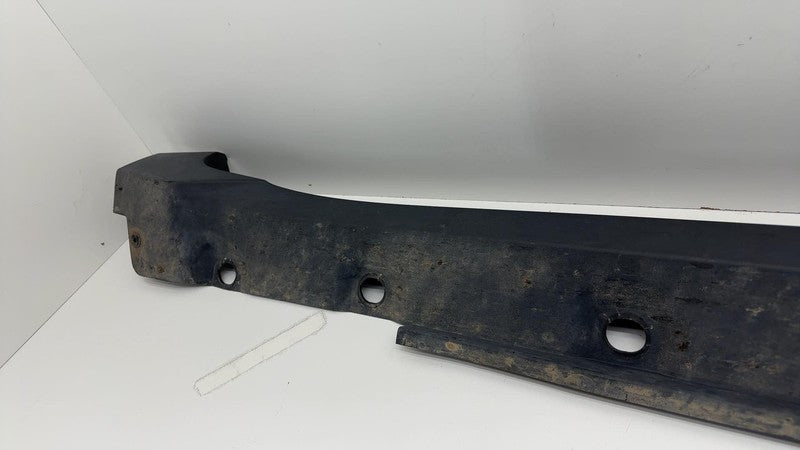 ⭕ 2018-2022 Toyota C-HR Driver Side Skirt Rocker Molding Panel Left LH Assembly