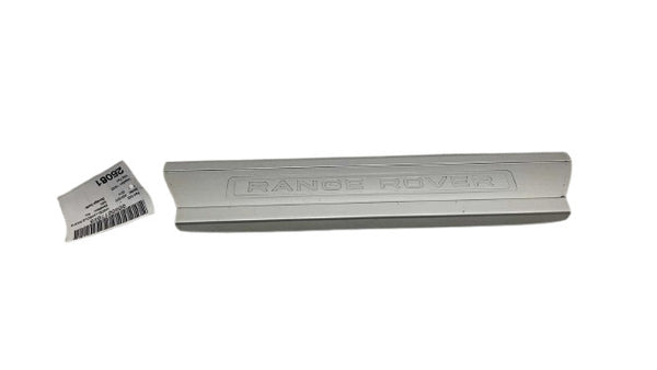 ⭕ 14-22 Range Rover Sport Front Right Door Scuff Sill Step Plate CPLA-13200-AD
