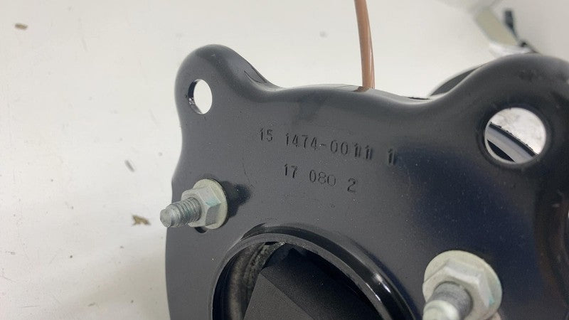 106746125C ⭕16-20 Tesla Model S Rear Left Suspension Air Spring Shock Absorber 1067461-25-C