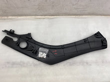 ⭕2016-2024 Tesla Model X Front Left Side Underhood Apron Trim Cover 1036236-00-F