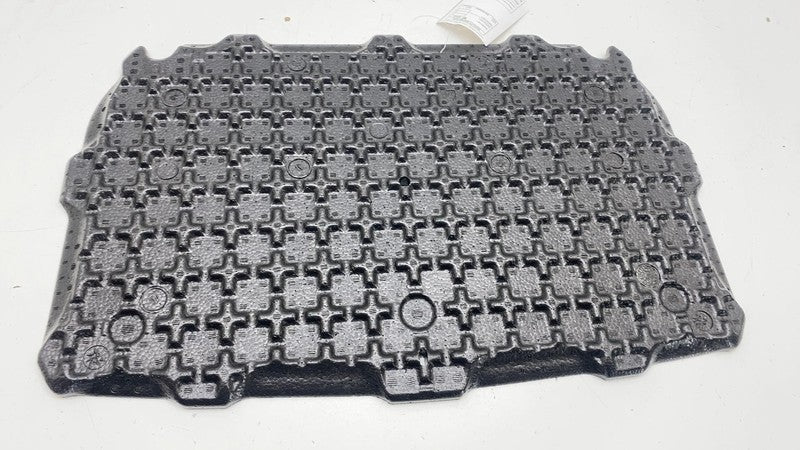 ⭕ 20-23 Tesla Model Y Rear End Trunk Tub Bottom Foam Pad Assembly 1519