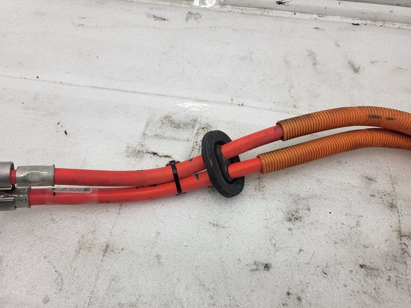 102256200B ⭕ 12-15 Model S Inverter to High Voltage Junction Box Module Cable 1022562-00-B