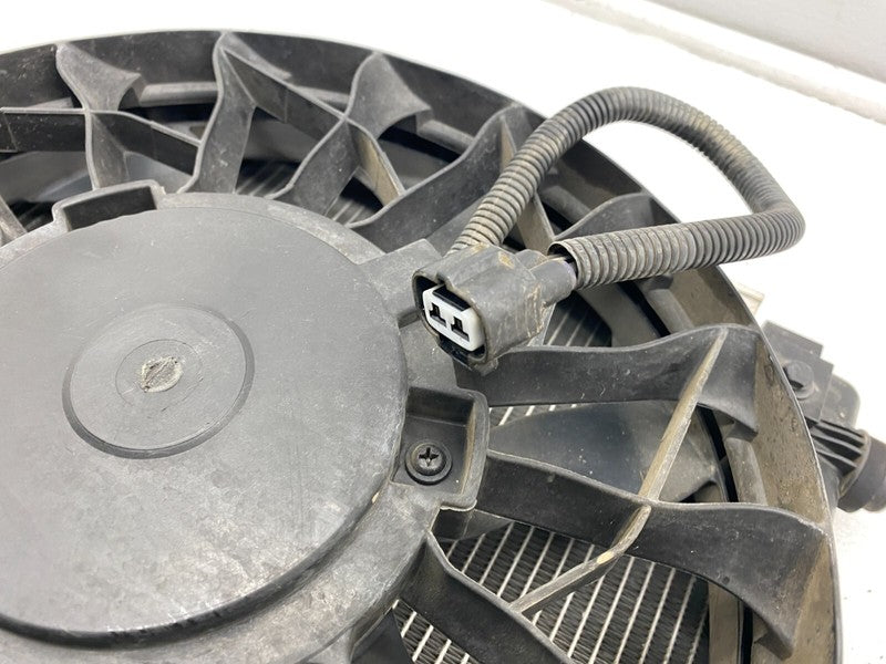 ⭕2012-2020 Tesla Model S A/C Gas Cool Fan Shroud Condenser Assembly 60