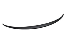 ⭕ 20-24 Model Y Rear Liftgate Trunk Lip Spoiler Wing Carbon Fiber 1533971-00-B