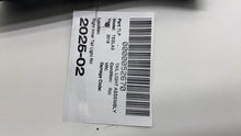 2017-2024 Tesla Model 3 Y Rear Right Trunk Liftgate Taillight Inner Tail Lamp RH