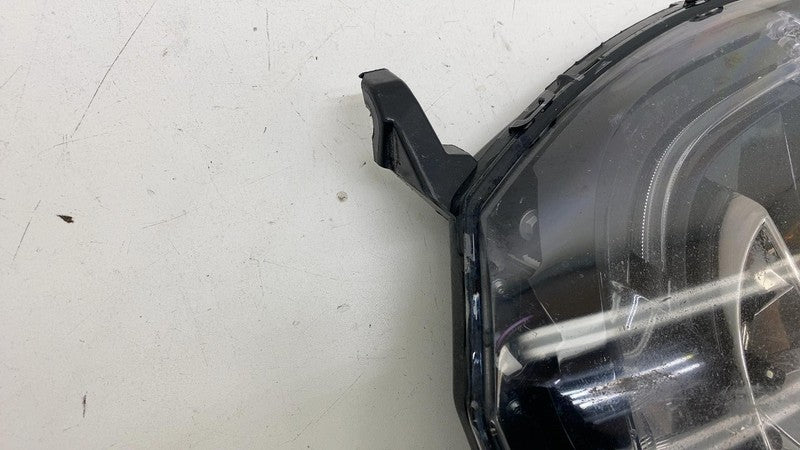 ⭕ 2012-2020 Tesla Model S Front Cornering Light Corner Lamp Right 6005