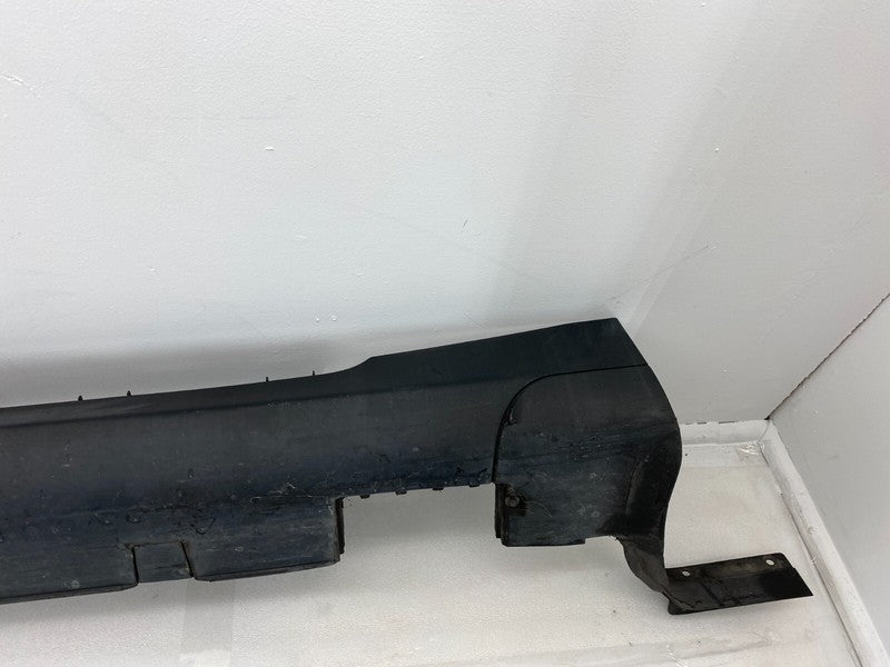 600587400E ⭕2012-2020 Model S Driver Side Rocker Panel Outer Sill Molding Left 6005874-00-E