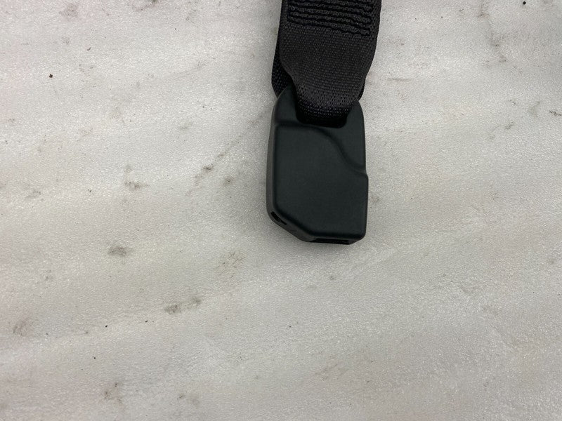 1081279 01 F ⭕ 2017-2023 Tesla Model 3 Front 1st Row Seat Belt & Retractor Right 1081279-01-F