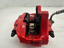 ⭕ 2012-2020 Tesla Model S Rear Driver Side Performance Brake Caliper Red Left LH
