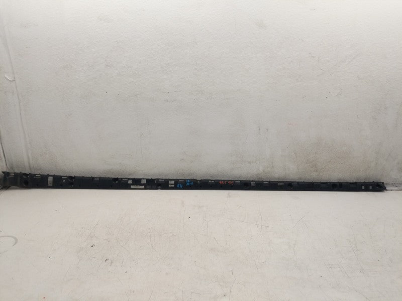 ⭕ 2016-2020 Tesla Model X Passenger Side Rocking Molding Support Bracket Right