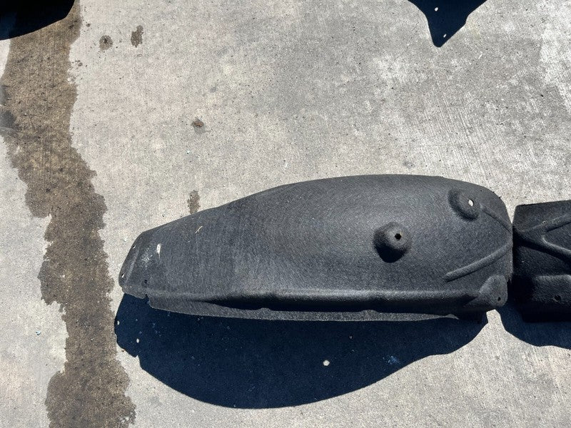 ⭕ 2016-2020 Tesla Model X Rear Left Inner Fender Wheel Liner Splash Gu