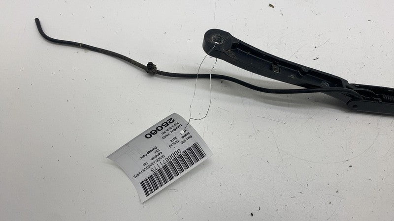 1076729 00 B ⭕ 2017-2023 Model 3 Front Passenger Side Windshield Wiper Arm Right 1076729-00-B