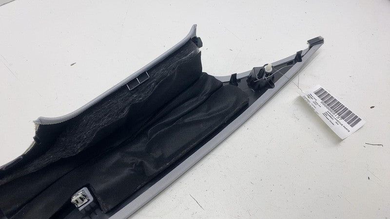 ⭕ 24 25 Model 3 Passenger Upper Rail Trim Providence Cover Right 17718