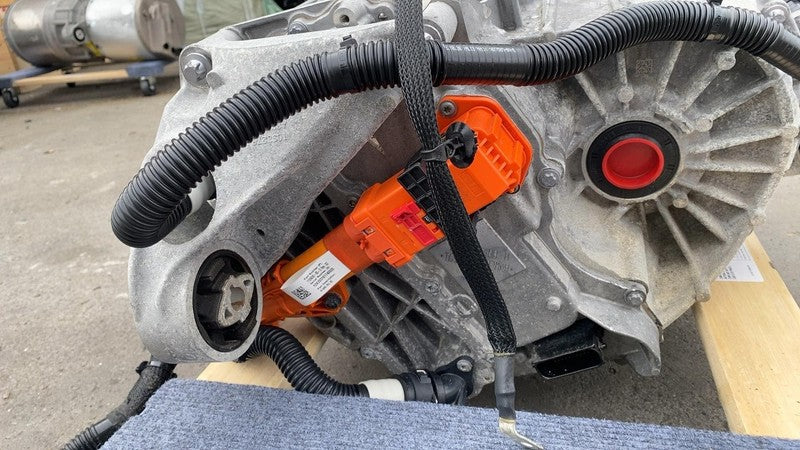 2020-2024 Tesla Model Y MY Rear Drive Unit Engine Electric Motor Low C