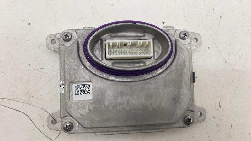 ⭕ 2022-2024 Hyundai Ioniq 5 Led Headlight Ballast Controller Module 92