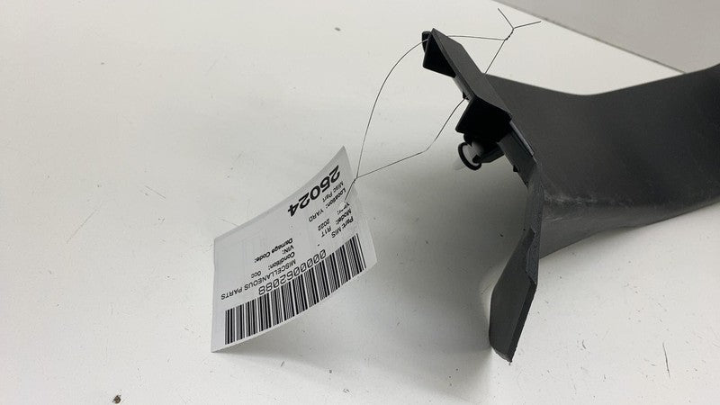 PT00012130 ⭕22-24 Rivian R1T Trunk Cargo Rear Gear Tunnel Right Trim Cover Panel PT00012130