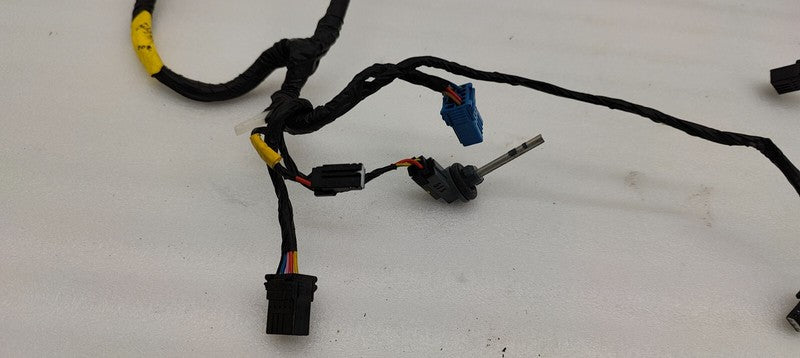 ⭕ 2016-2020 Tesla Model S MS A/C HVAC Heater Core Wiring Harness Cable