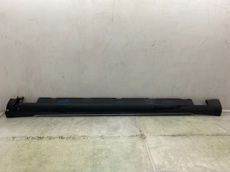 600587400G ⭕ 12-20 Model S Driver Side Rocker Panel Outer Sill Molding Left LH 6005874-00-G