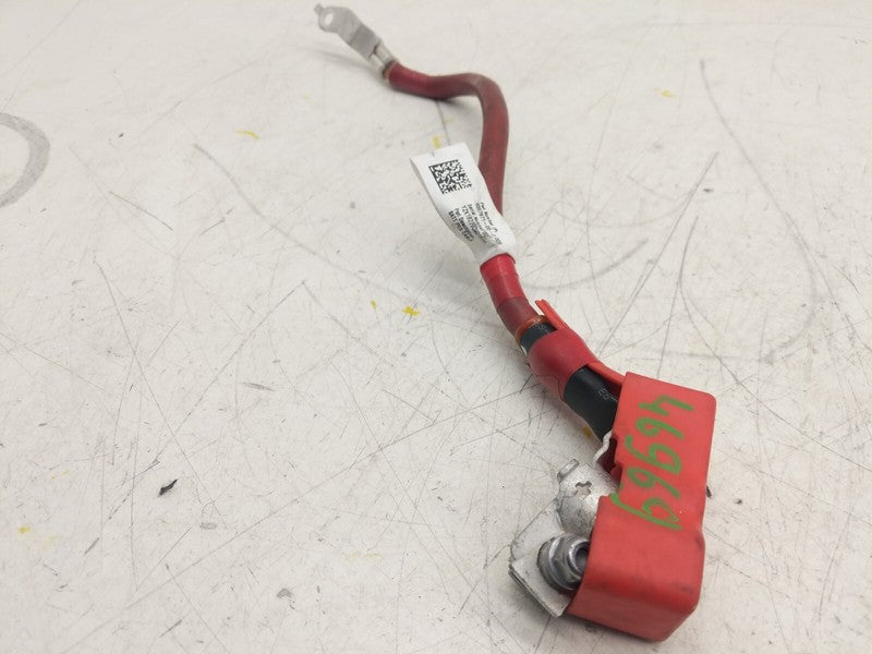 1067971 00 D ⭕ 2017-2022 Tesla Model 3 Positive Battery Wire Cable Wiring Loom 1067971-00-D