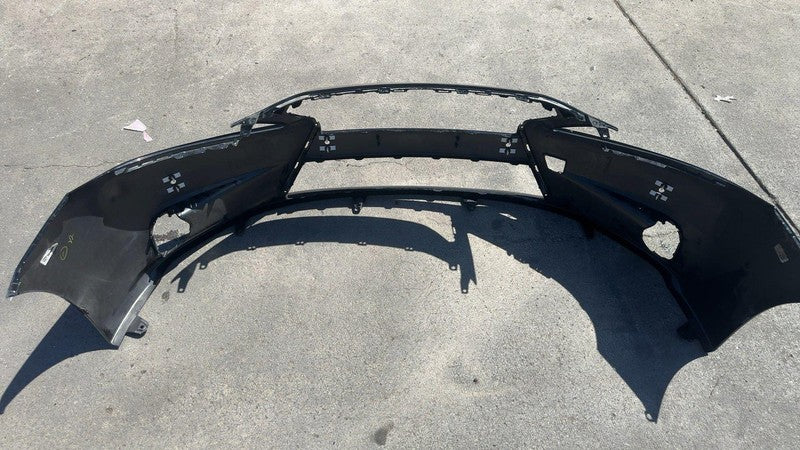 ⭕ 2013 2014 2015 Lexus ES350 ES300h Front Bumper Cover Assembly