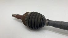 ⭕ 12-20 Model S X Rear Left or Right CV Axle Shaft Halfshaft AWD 1007719-01-A