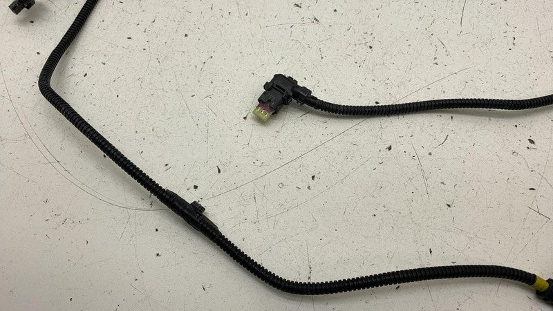 ⭕ 17-22 Tesla Model 3 M3 Rear Bumper Wiring Harness Cable Wire Loom 10