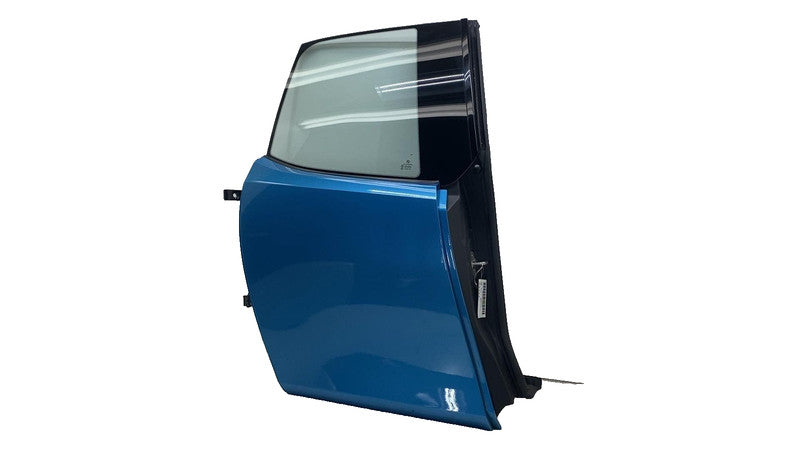 ⭕ 2014-2020 BMW i3 Rear Passenger Side Door Shell Panel Right RH Assy 