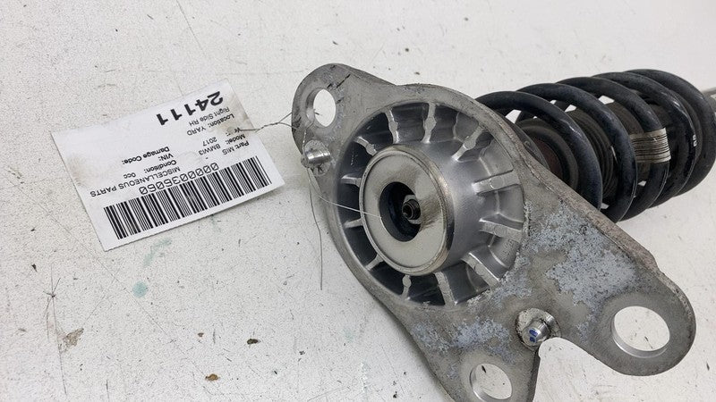 685222801 ⭕ 2014-2020 BMW i3 Rear Right Passenger Side Shock Strut Absorber RWD 6852228-01