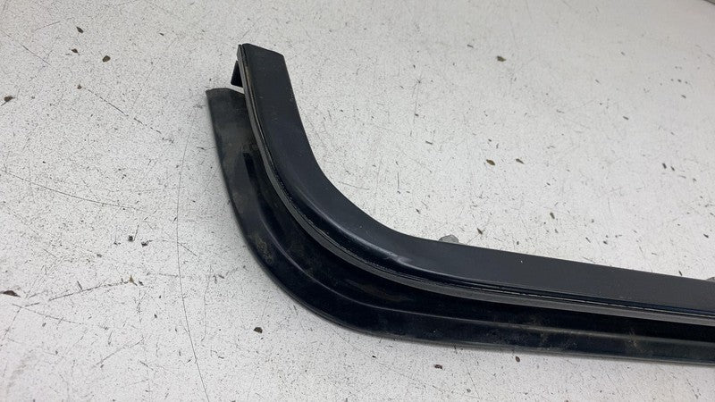 ⭕ 2017-2024 Chrysler Pacifica Rear Driver Side Slide Door Roller Track Rail Left