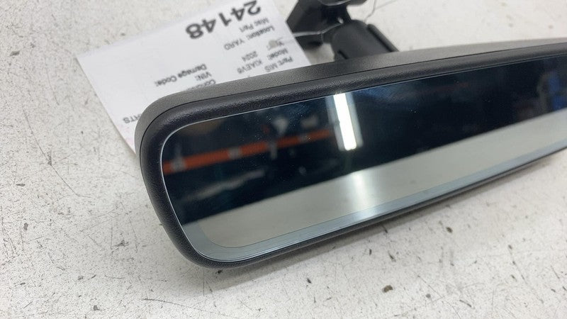 85110L1100P2 2022 2023 2024 Kia EV6 Front Windshield Interior Auto Dimming Rear View Mirror