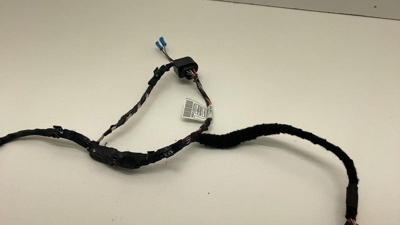 2021 BMW 530e G30 Front Door Wire Wiring Harness Loom Assembly 9841253