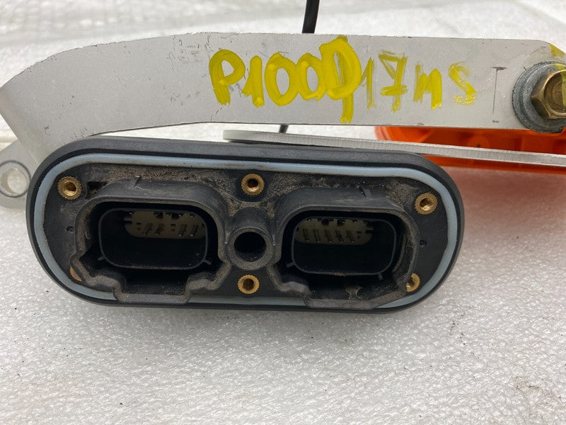 103936500C ⭕ 12-15 Tesla Model S Battery Rapidmate Connector & Conductor Plug 1039365-00-C