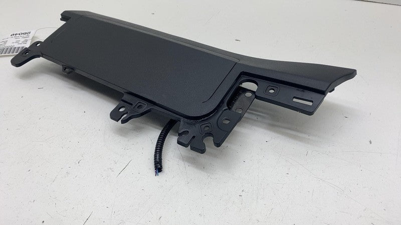 107782600D ⭕ 2017-2023 Tesla Model 3 Y Right Lower Knee Safety Airbag Module 1077826-00-D
