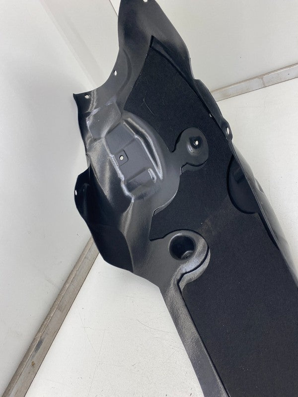 1081581 00 L ⭕ 18-23 Model 3 Front Driver Wheel Fender Liner Splash Shield Left 1081581-00-L