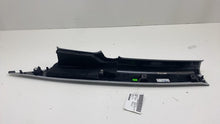 ⭕ 2024 Tesla Model 3 Rear Driver Side Rail Trim Cover Panel Left LH 1732053