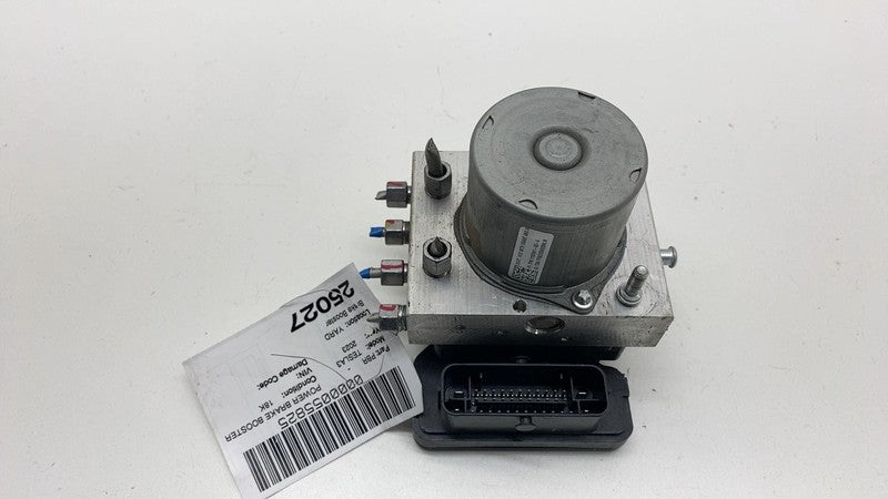 ⭕ 17-23 Tesla Model 3 Anti-Lock Brake System ABS Pump Module Unit 1044