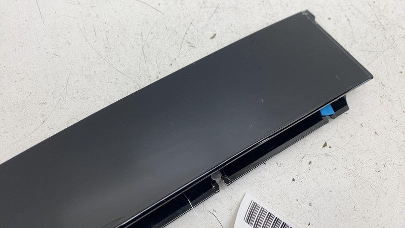 PT00012116-H ⭕ 2022-2025 Rivian R1S Rear Right Side Door Moulding Trim Panel RH PT00012116-H