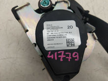 ⭕ 17-22 Model 3 Rear Left or Right 2nd Row Seatbelt and Retractor 1081281-01-E