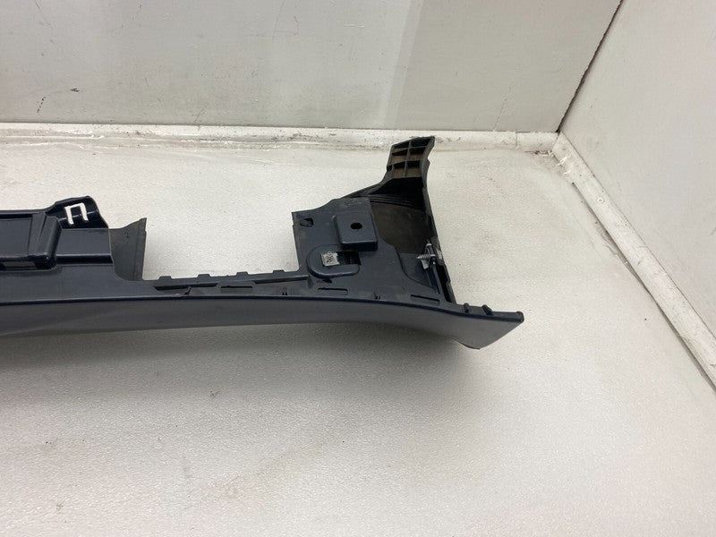 2021-2023 Tesla Model X Driver Side Rocker Panel Sill Cover Outer Molding Left