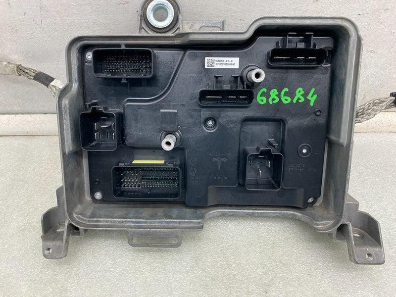⭕2020-2024 Tesla Model Y Front Vehicle Electronic Controller Module 15
