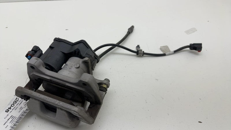 ⭕ 17-23 Tesla Model 3 Y Rear Right Caliper w/ Brake Line Hose BASE 104