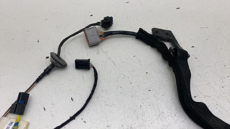 68244616AA ⭕ 2012-2018 Jeep Wrangler Front Right Door Wiring Harness Cable Wire 68244616AA