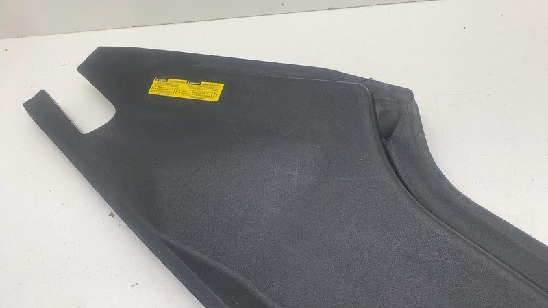 ⭕ 12-15 Tesla Model S Front Right Underhood Apron Cover Trim Panel 100