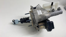 2024 Tesla Cybertruck Power Brake Booster Master Cylinder Reservoir OEM Assembly