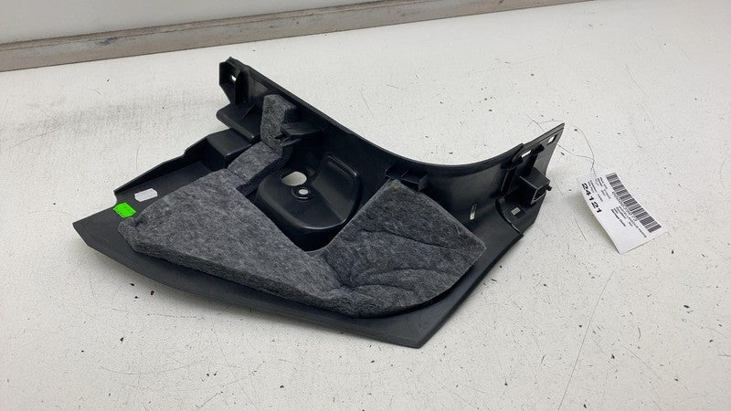 ⭕ 2019-2023 Audi E-Tron Front Left Driver Side Kick Panel Trim Cover 4